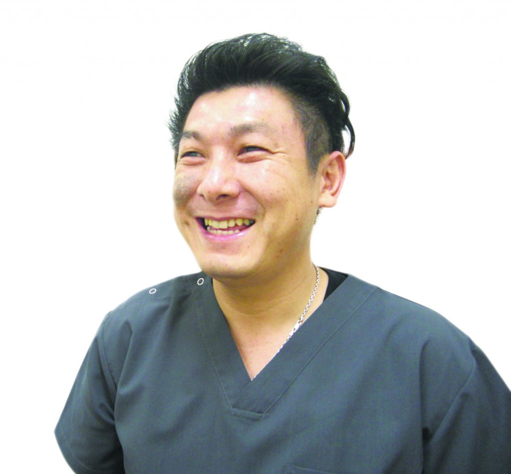 行動しなけりゃ意味がない