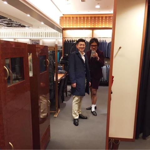 自分の良さなんて自分じゃ分からないでしょ。