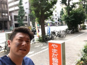 「痛いの痛いの飛んでけ～！」って言うと自然治癒力は上がる。痛みの正体はそんなもの。