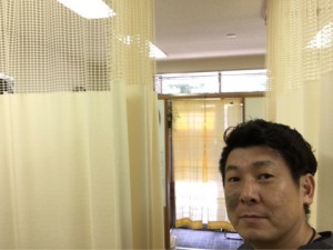 結果にコミットはできない。でも行動にコミットすることはできる。