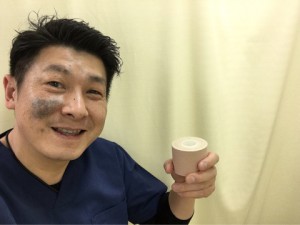 サイモン式「施術能力アップセミナー」開催します！