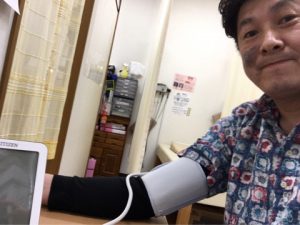 大切な人を残して突然死しないために。